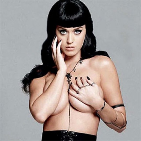 aisling harrington recommends Katy Perry Sin Ropa