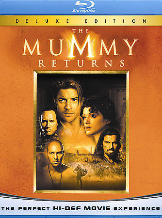 the mummy movie online