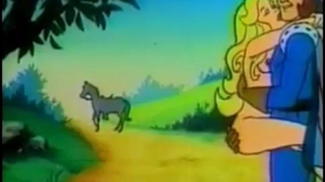 Best of Classic cartoon porn videos