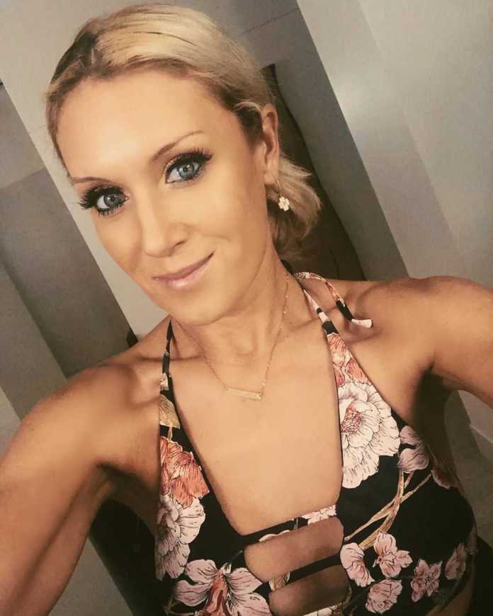 betty mccarthy recommends natalie gulbis boob job pic