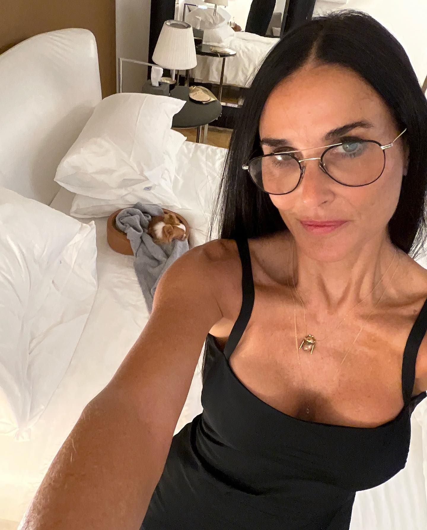 carlos bastos recommends Demi Moore Sexy Dance