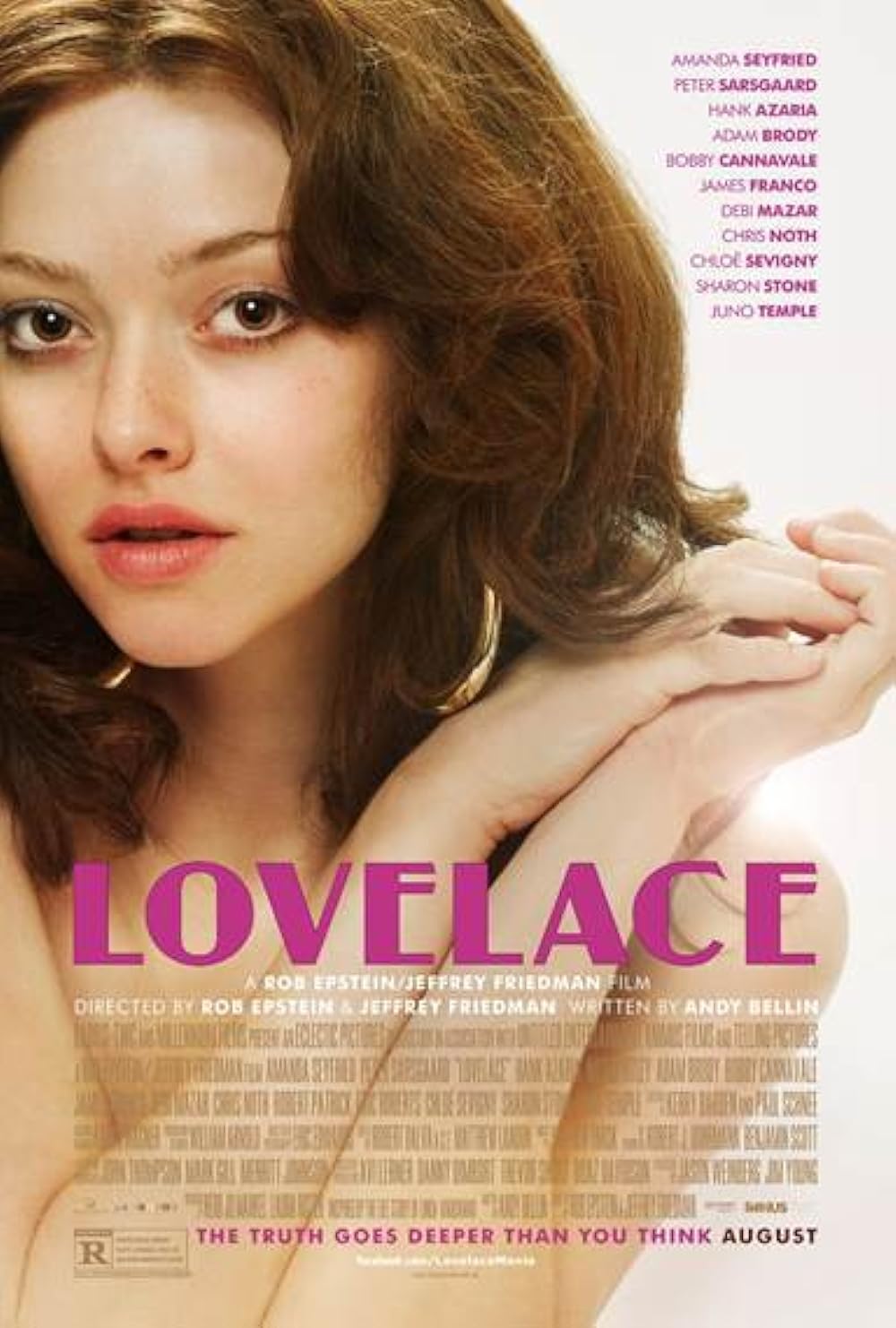 linda lovelace free movies