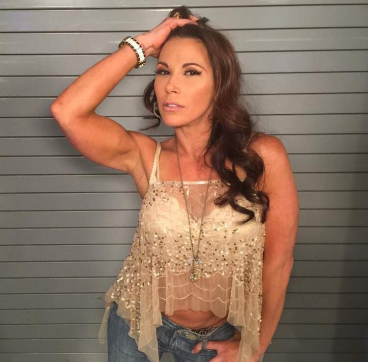 danny taft share mickie james sexy photos