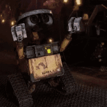 darren butler recommends wall e fat humans gif pic