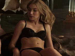 cheryl hazlett share imogen poots nude photos