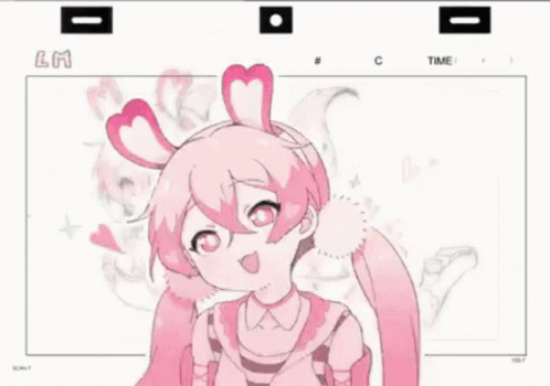 chris ty recommends anime bunny girl gif pic
