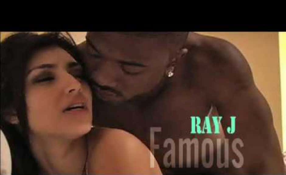 an diep recommends Kim Kardashian And Ray J Sextape