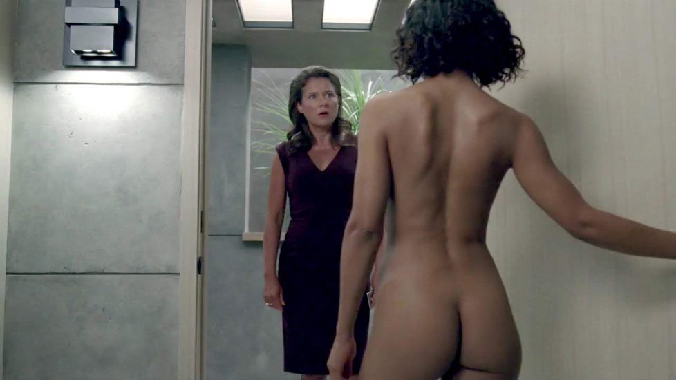 beth kellermeyer recommends Tessa Thompson Nudes