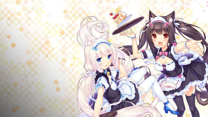 brad mulvey recommends Nekopara Vol 1 Uncensored Patch