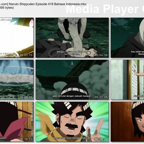 annette land add photo naruto english dubbed episode 1