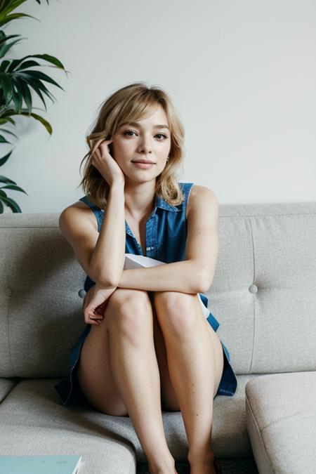 chabon thiumai recommends haley bennett feet pic