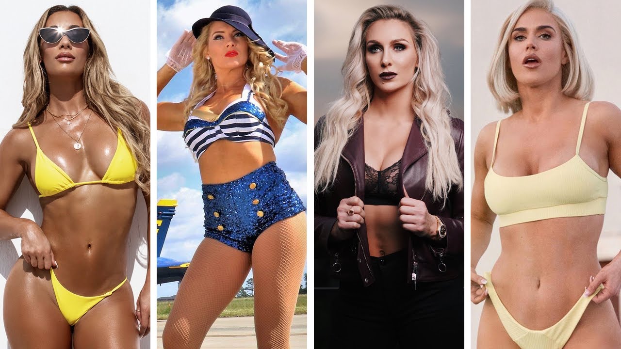 alexandre melot add sexiest women in wwe photo