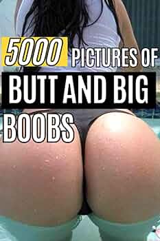 big boobs small ass