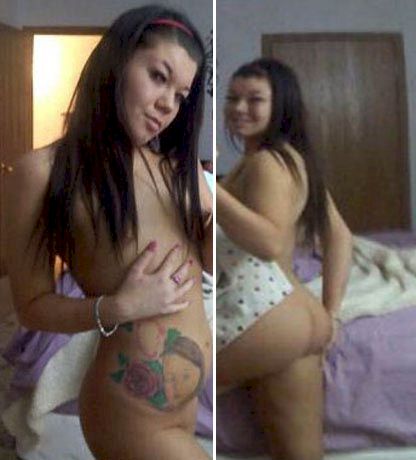 caroline tibbetts share teen mom stars naked photos
