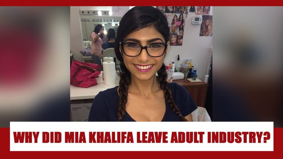 craig hammons add photo why did mia khalifa quit porn