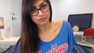 corey coe recommends why did mia khalifa quit porn pic