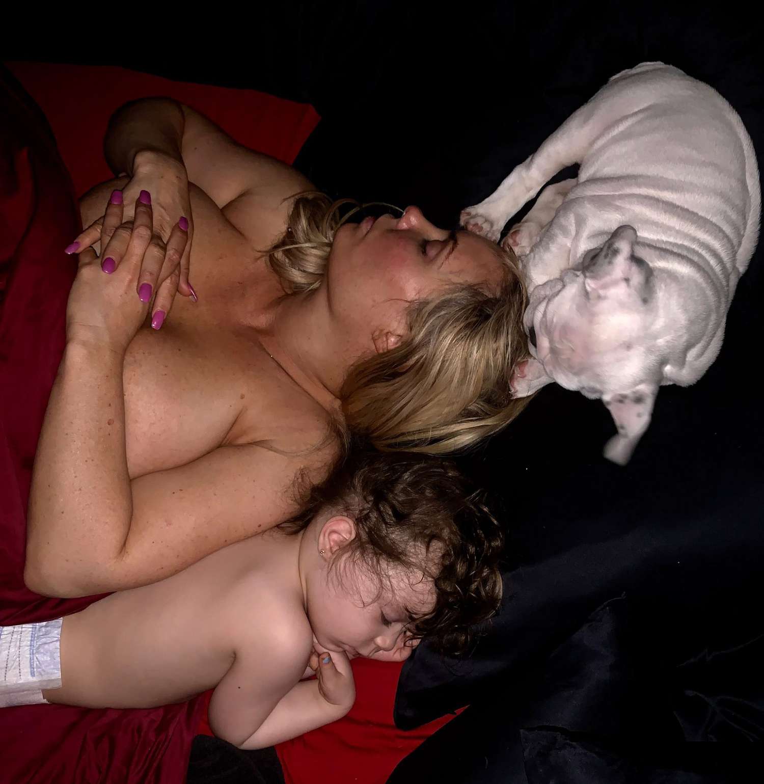 carol shiflett recommends coco austin leaked nudes pic