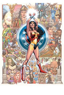 Lisa Ann Wonder Woman fetish medical