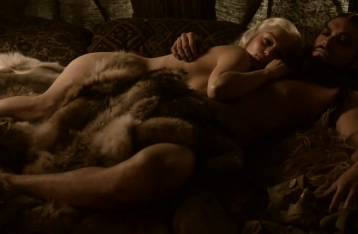 charlie diaz recommends Game Of Thrones Tits Tumblr