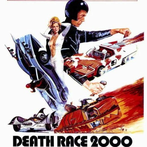 death race free movie
