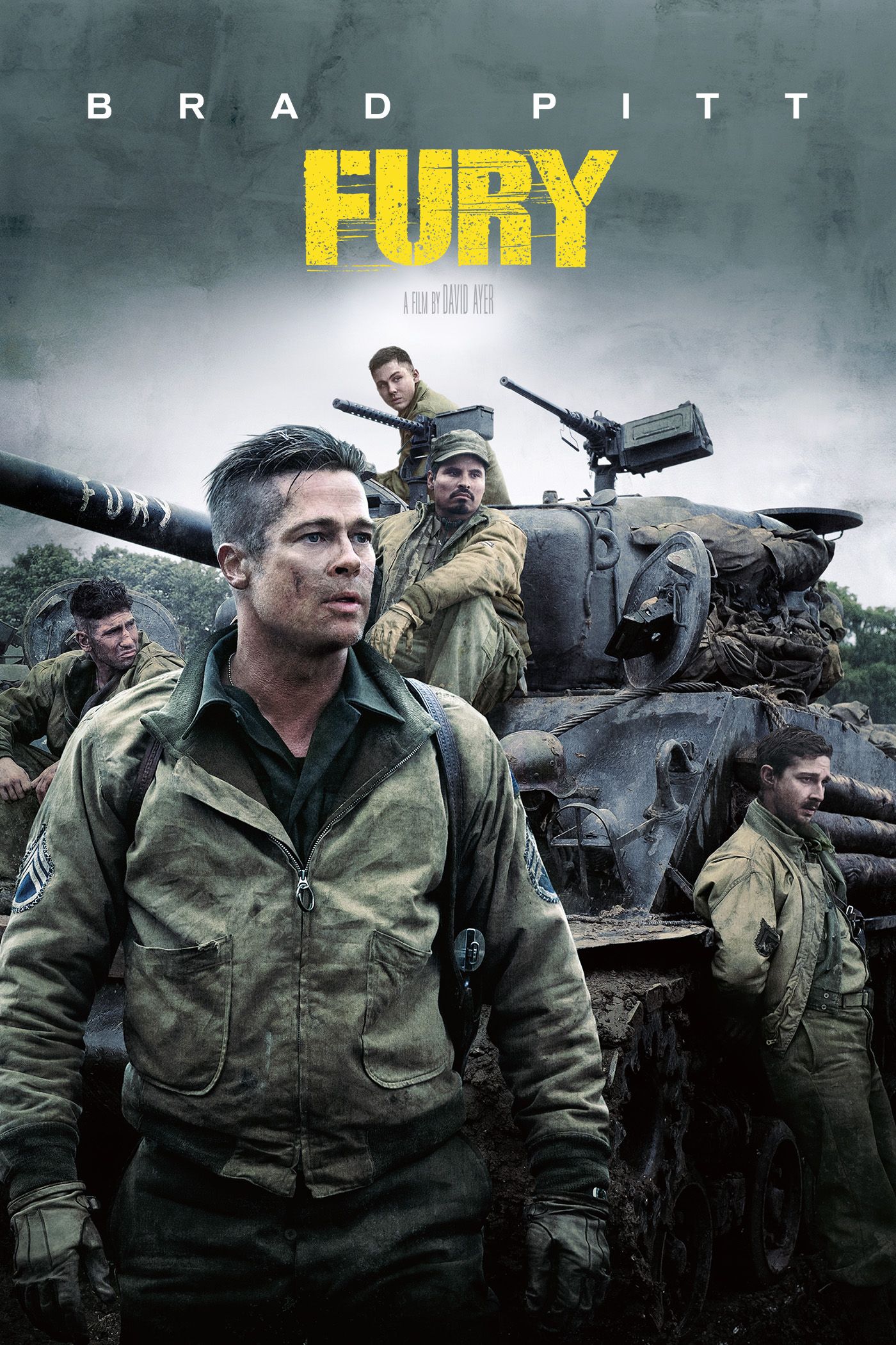 brian liberty recommends Fury Full Movie Download