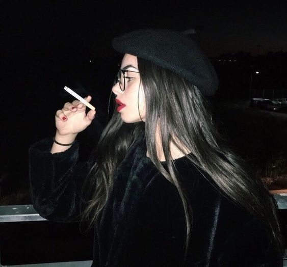 chef david share women smoking cigarettes tumblr photos