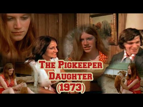 danny armand recommends the pig keeper s daughter pic