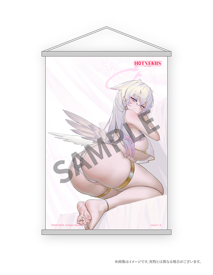angie missall recommends angel monster oh my oppai angel pic