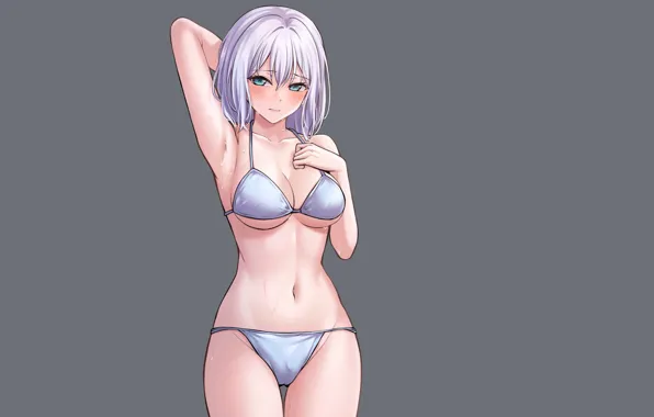 alice ogrady recommends anime bra and panties pic