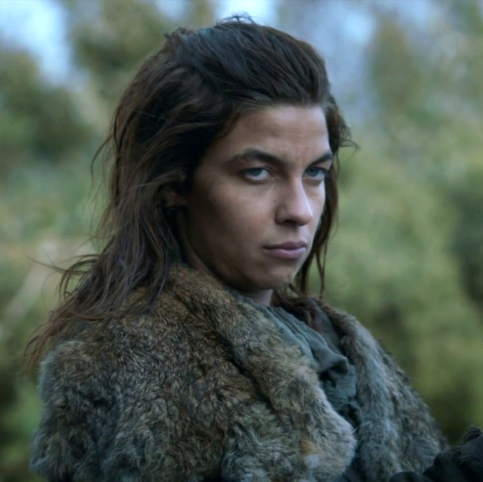 ben gesell recommends Natalia Tena Game Of Thrones Nude
