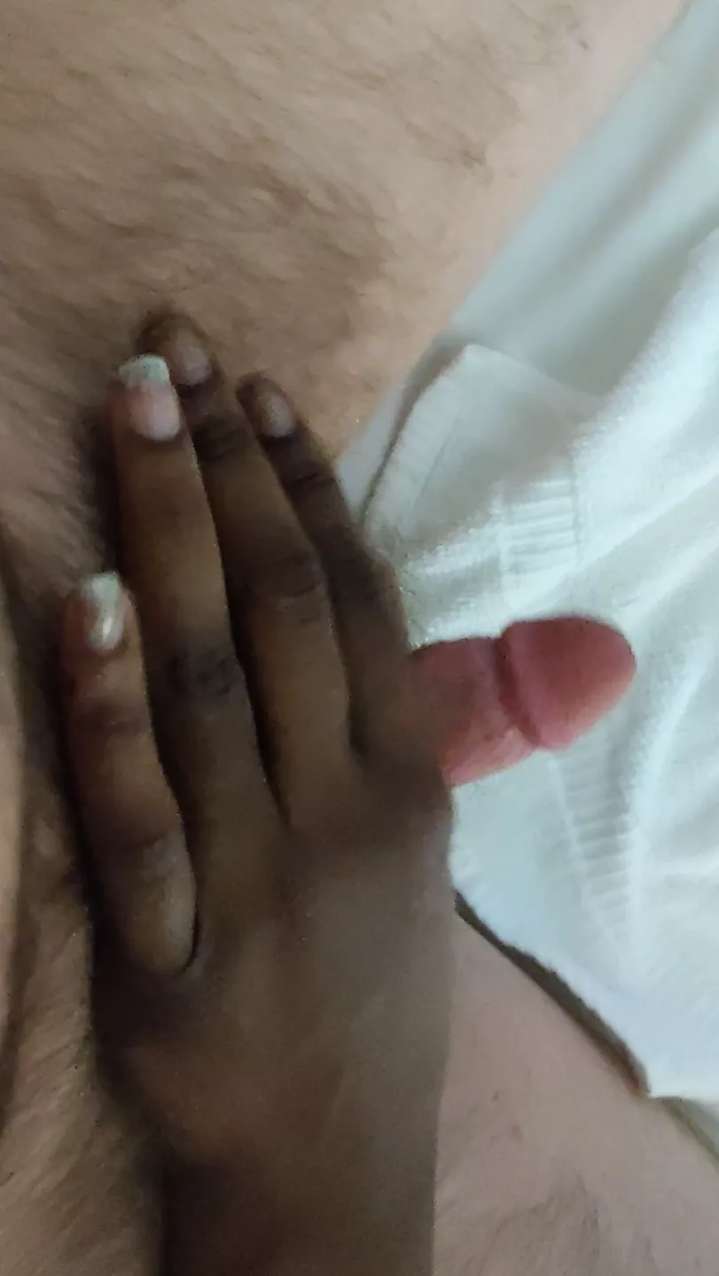 Best of Small penis jacking off
