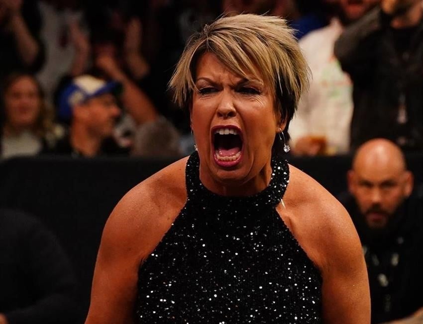 cer camacho recommends Pictures Of Vickie Guerrero