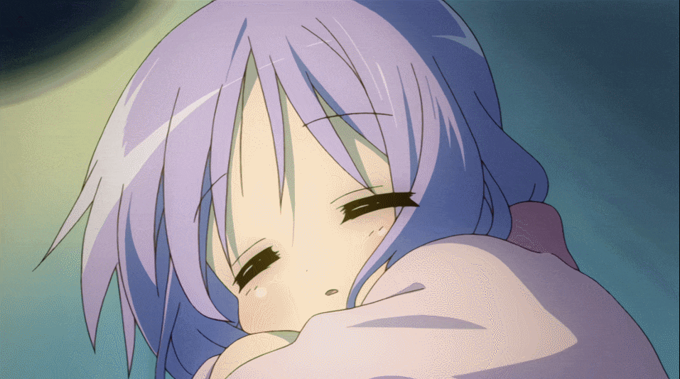 alexandra cooke recommends anime sleep gif pic