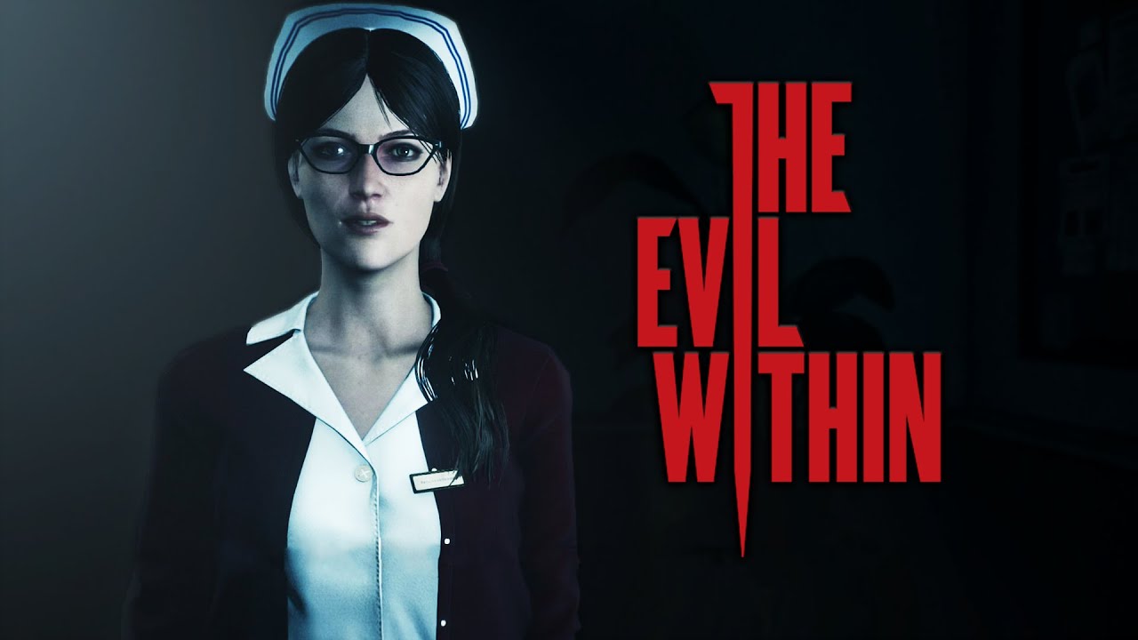 derek brummett recommends tatiana the evil within pic