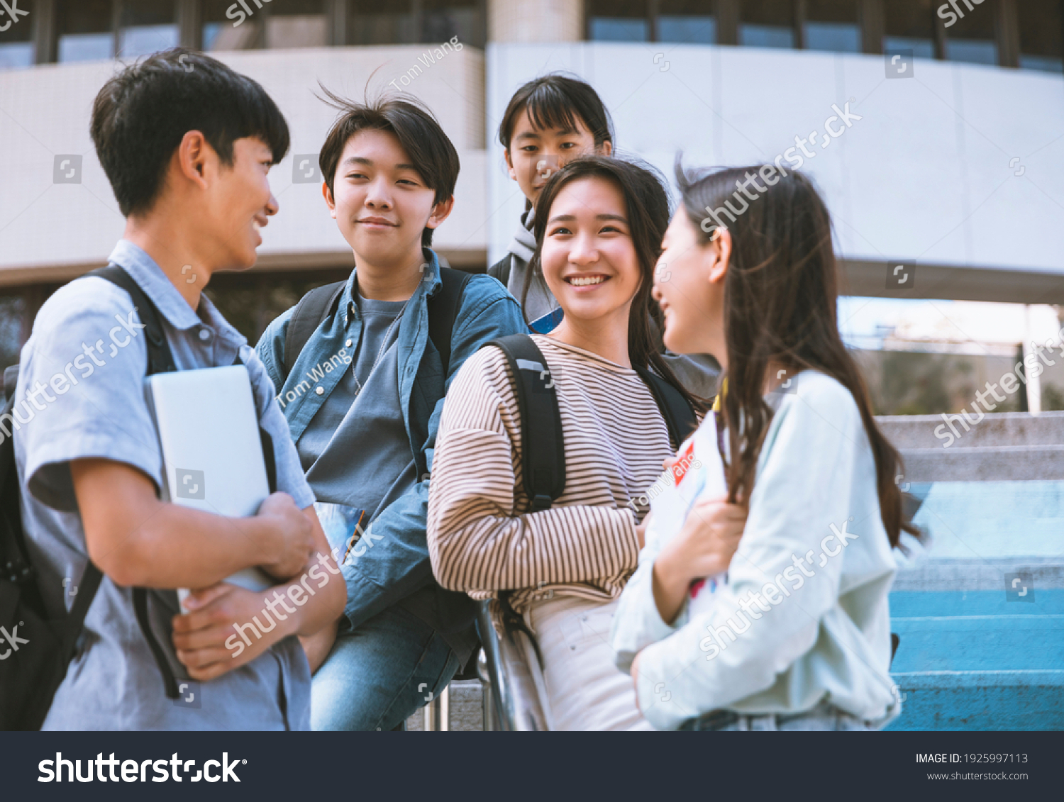 denice cannon recommends Chinese Teens Pictures