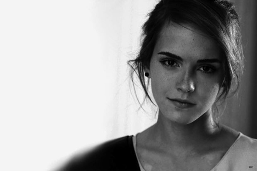 Emma Watson Blacked nyx hentai