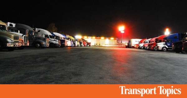 cindy vogel recommends Truck Stops Near Atlanta Ga