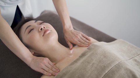 New Japanese Massage Videos coldwater mi