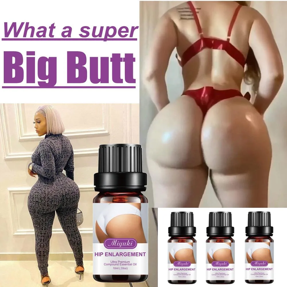christian curiel recommends Big Booty Oil Massage