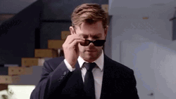 amvets post recommends men in black flash gif pic