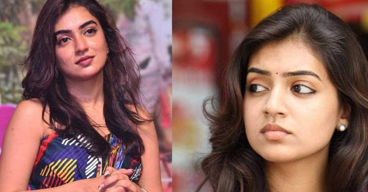 april sylmetaj recommends nazriya nazim latest photo pic