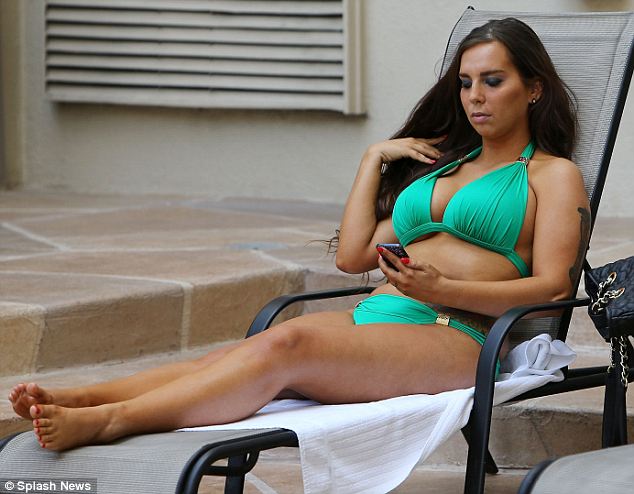 denise schiber recommends sydney leathers pics pic