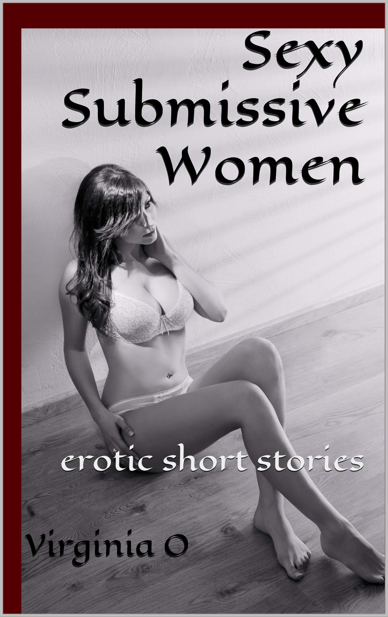Best of Pictures of submissive women