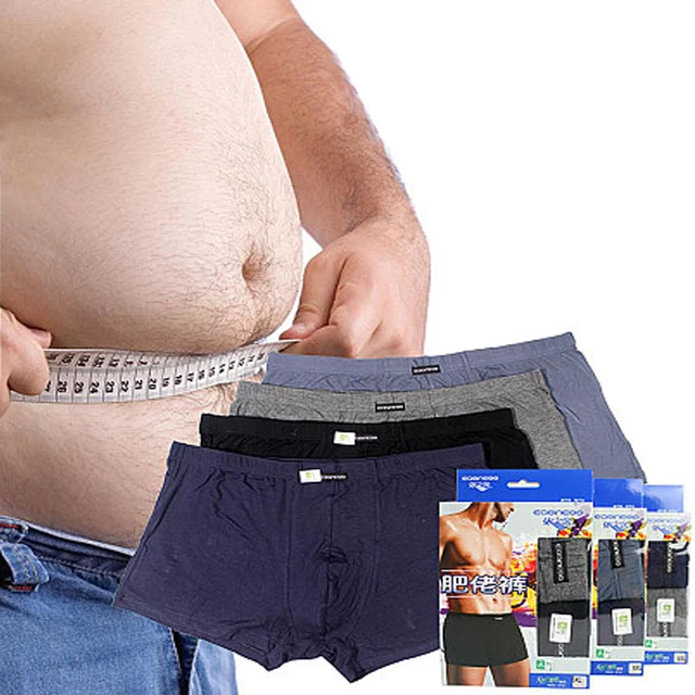 brian leon recommends underwear for fat man pic