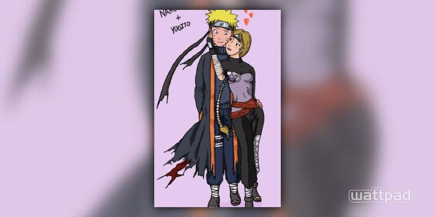 ashleigh kinnear share naruto x yugito fanfiction photos