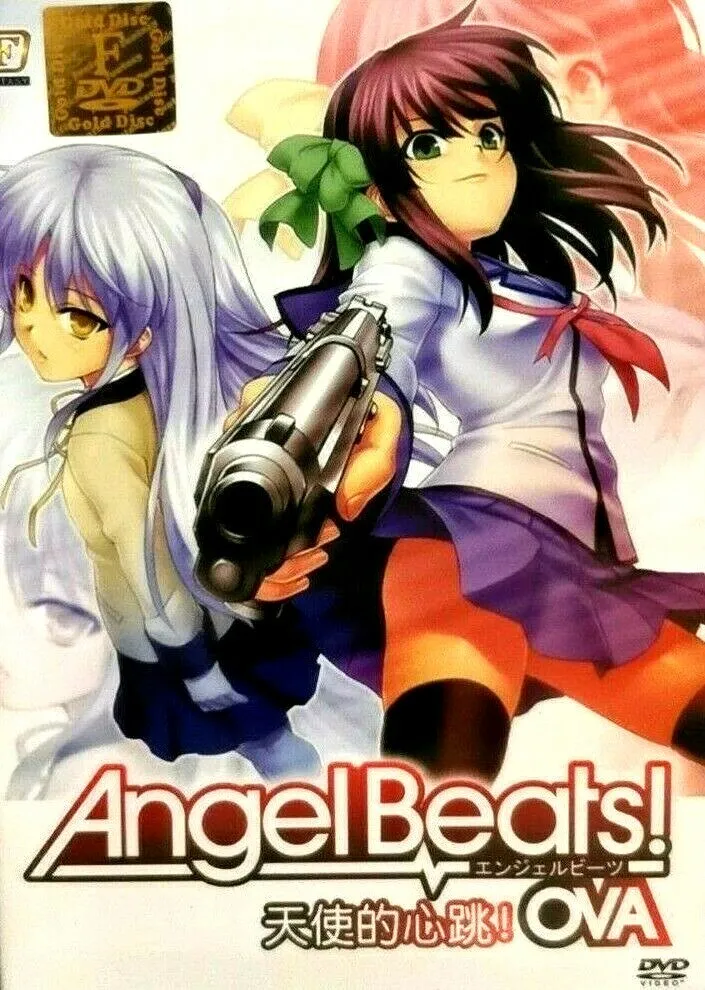 charm garcia recommends angel beats english sub pic