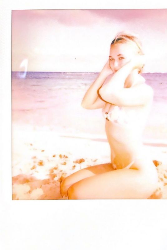 bianca saunders recommends Madison Iseman Bikini