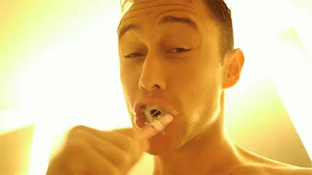 amit bogra recommends Bailey Jay Brushing Teeth Gif