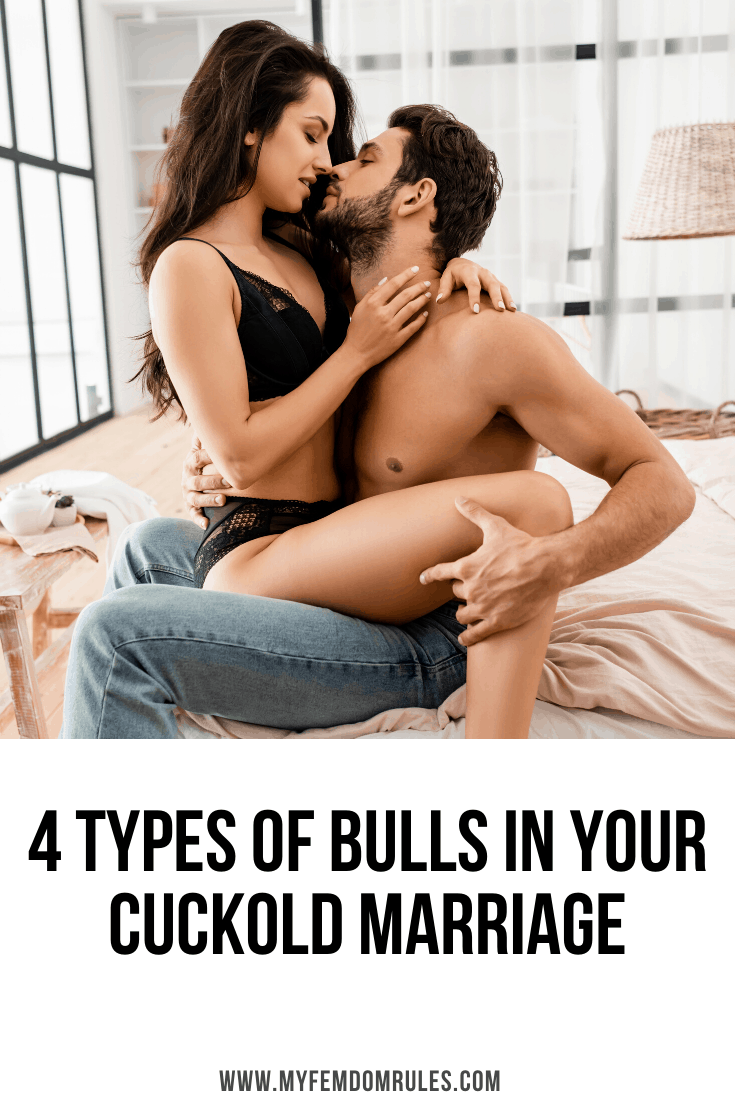 besjan bardhollari recommends How To Be A Bull Cuckold