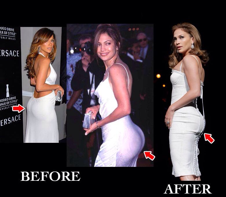 atanu patra recommends Jennifer Lopez Butt Pictures